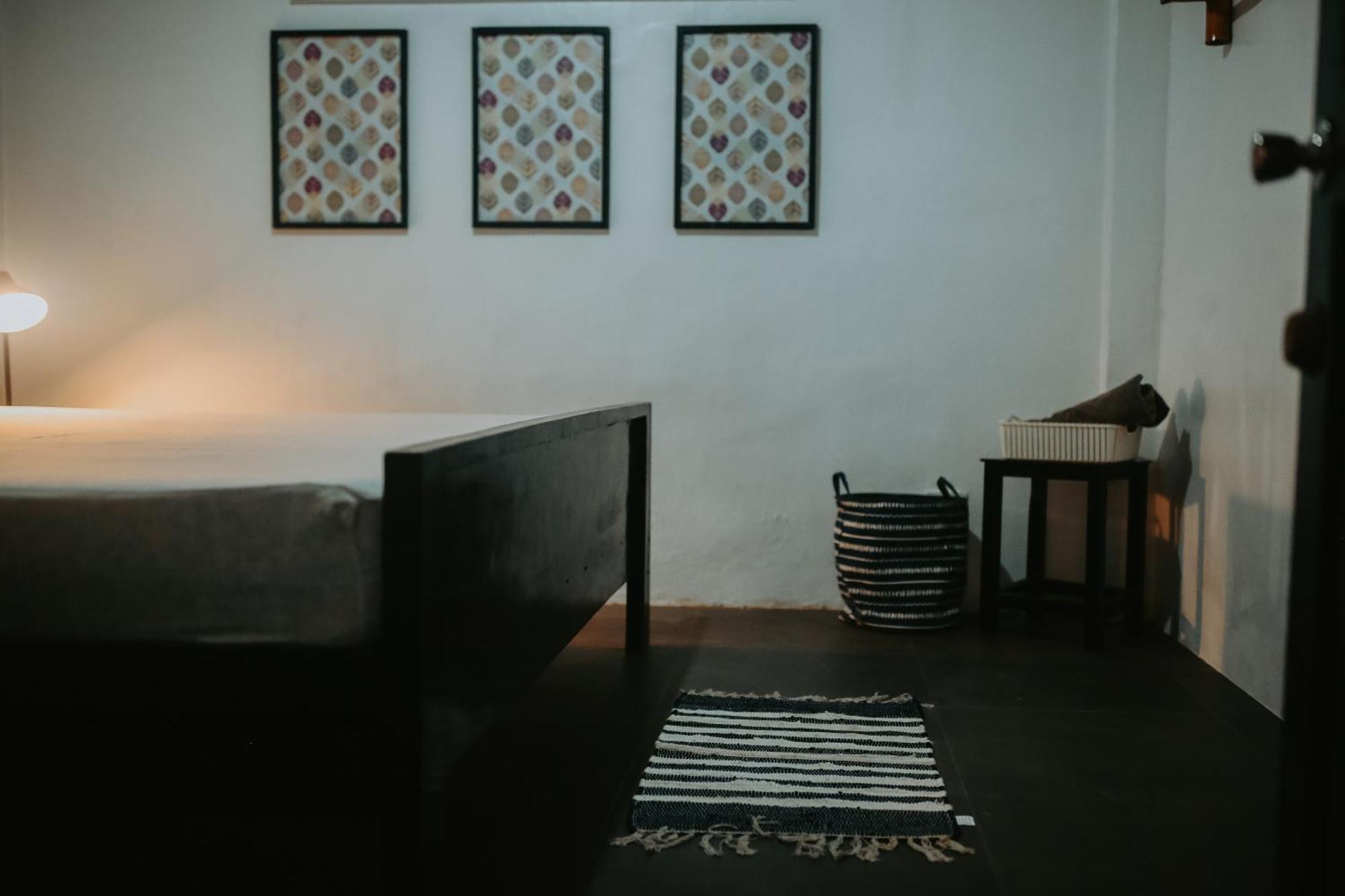 Everyday Sunday Hotel & Cafe Santa Fe  Exteriör bild